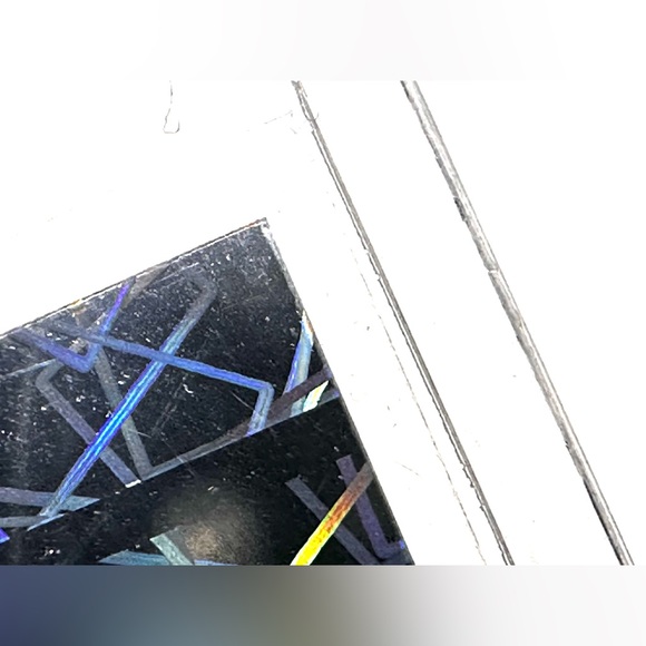 Ja’Marr Chase Downtown Panini Donruss Optic  2021 *** Print Line *** - Picture 8 of 15